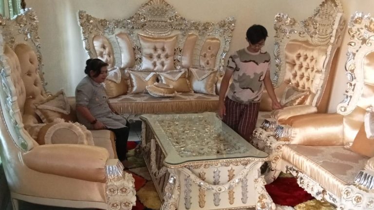 Testimoni Kursi Sultan Makassar 7