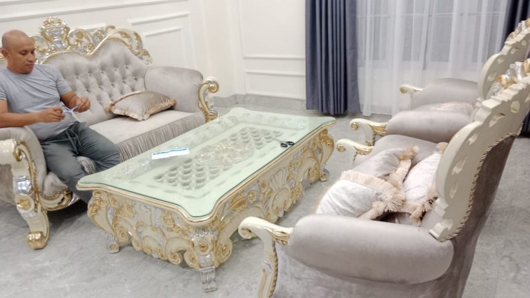 Testimoni Kursi Sultan Makassar