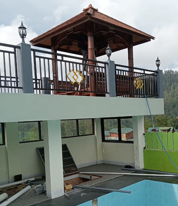 Testimoni Gazebo Makassar 8